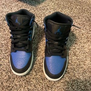 Air Jordan’s